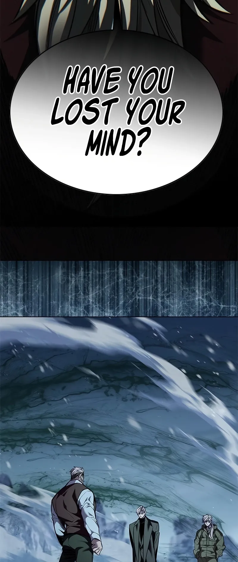 Eleceed, chapter 393, image 35