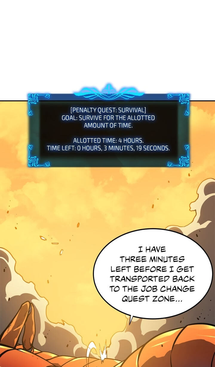 Solo Leveling, chapter 43, page 16