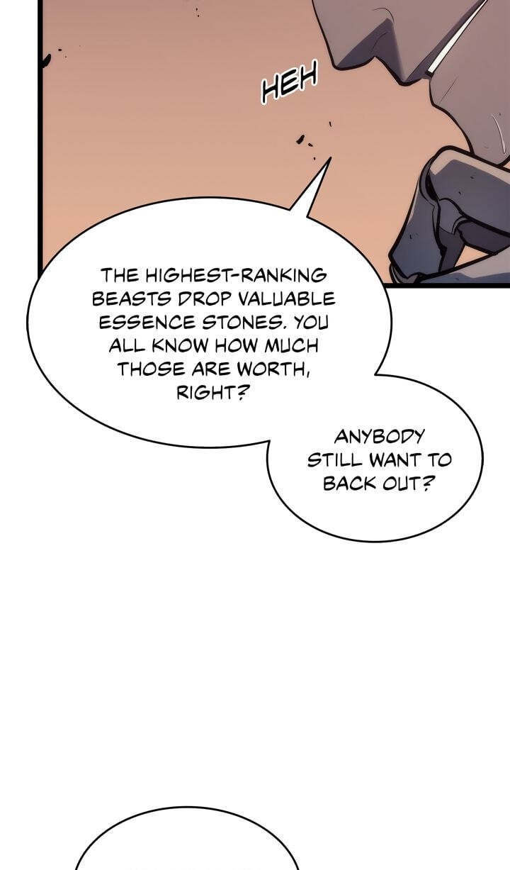 Solo Leveling, chapter 119, image 49