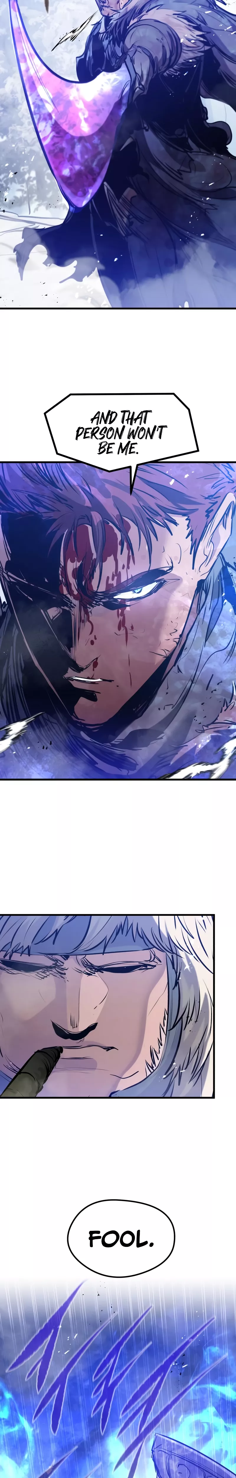 The Regressed Mercenary Has a Plan, chapter 71, image 20