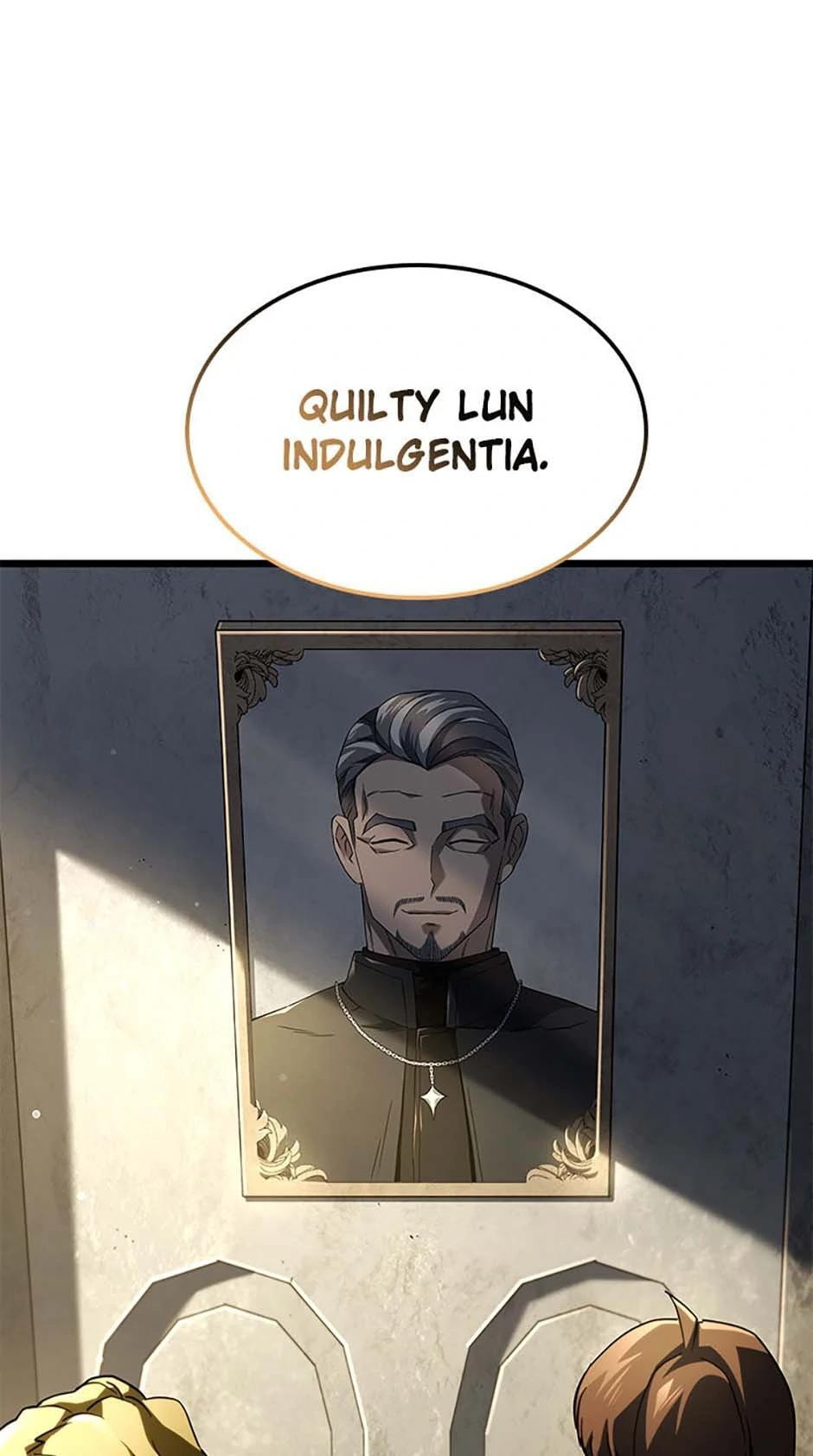 Revenge of the Baskerville Bloodhound, chapter 83, image 13