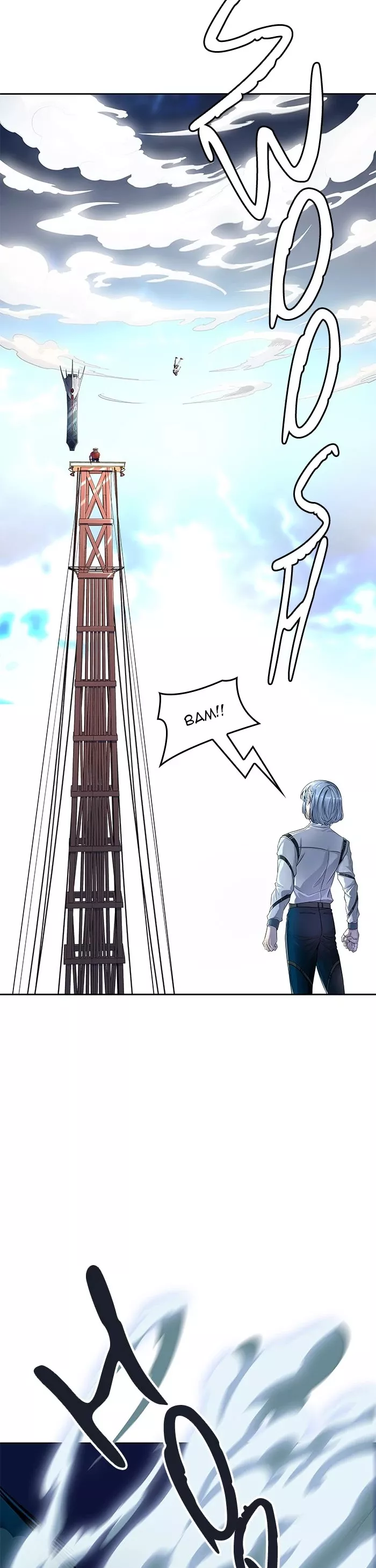 Tower of God, chapter 512, image 55