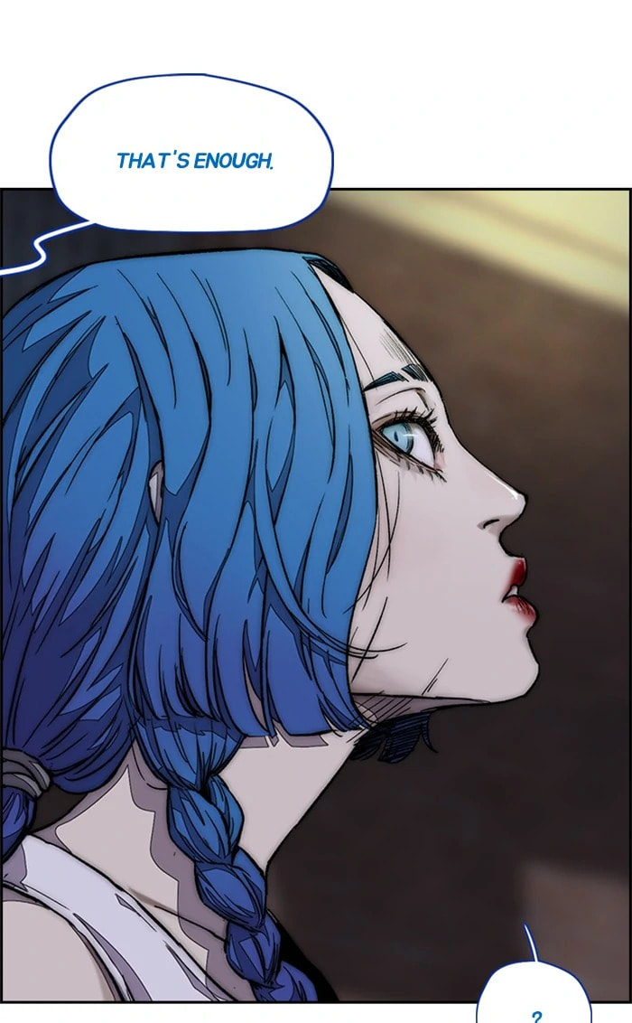 Wind Breaker, chapter 371, image 84