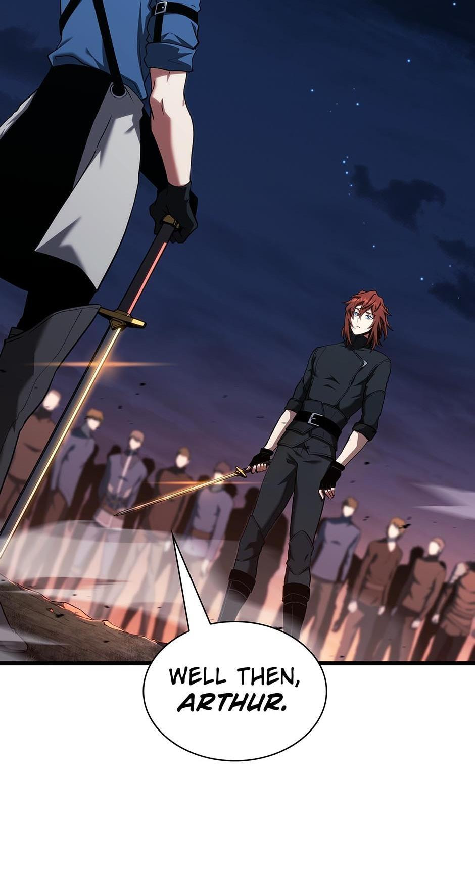 The Beginning After the End, chapter 187, image 2