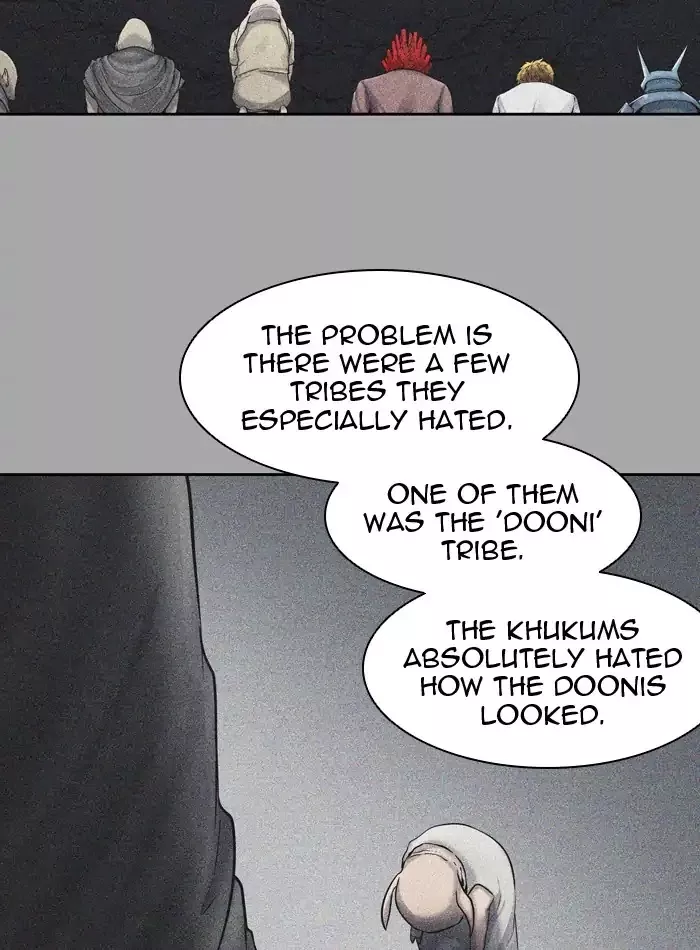 Tower of God, chapter 420, image 23
