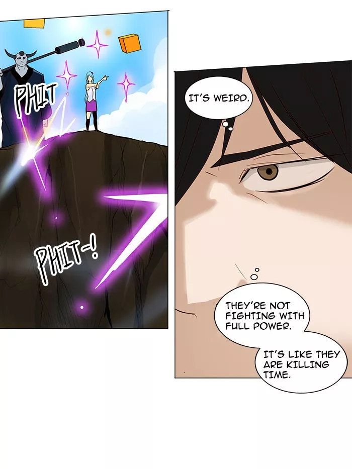 Tower of God, chapter 162, image 48