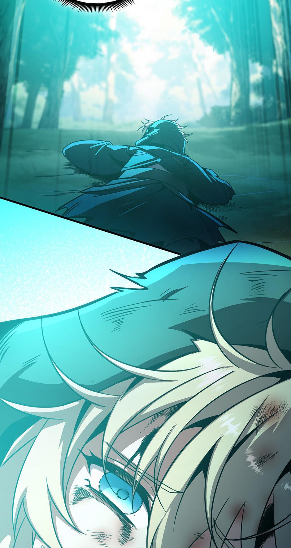 The Beginning After the End, chapter 243, image 127