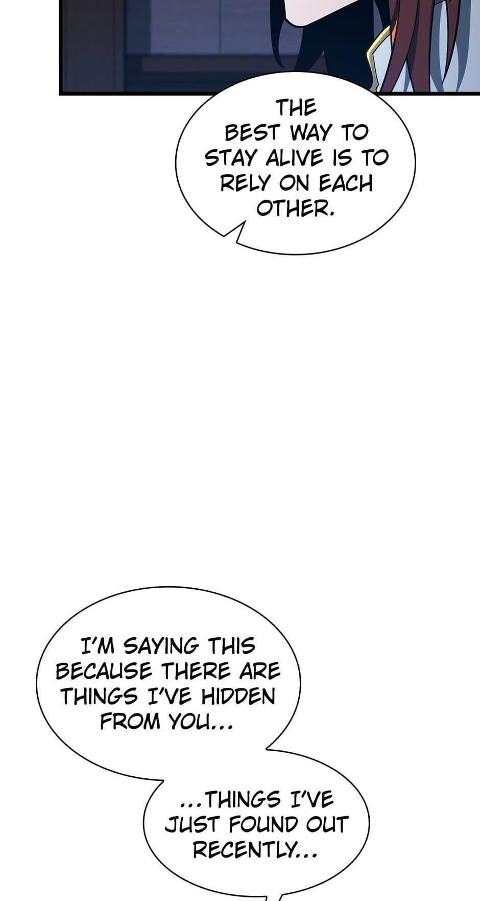 The Beginning After the End, chapter 185, image 51