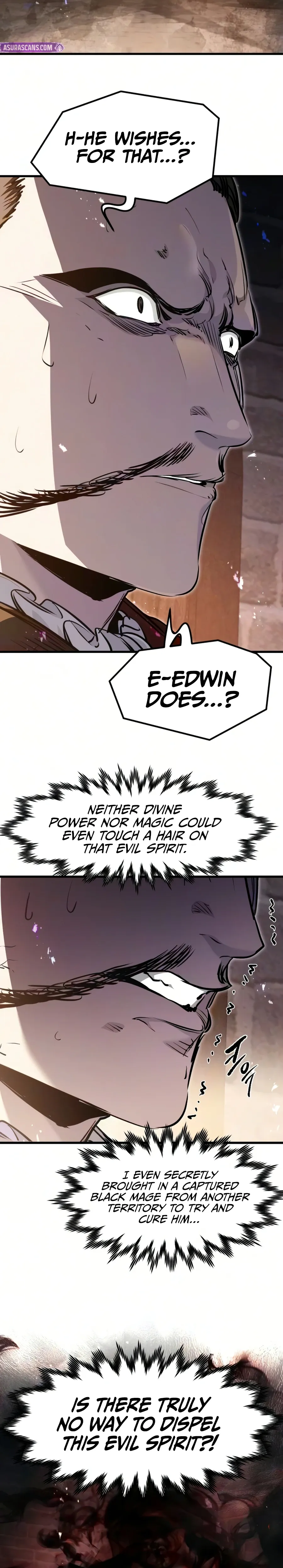 The Regressed Mercenary Has a Plan, chapter 89, image 7