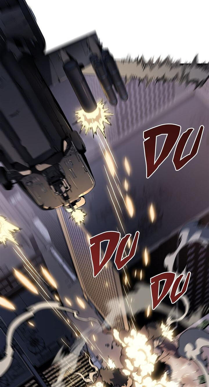 Solo Leveling, chapter 132, image 27