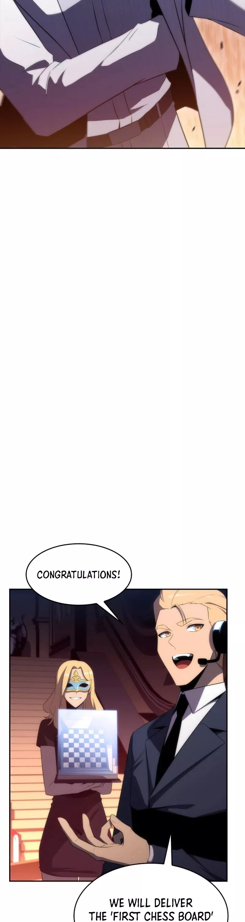 Solo Max-Level Newbie, chapter 36, image 43