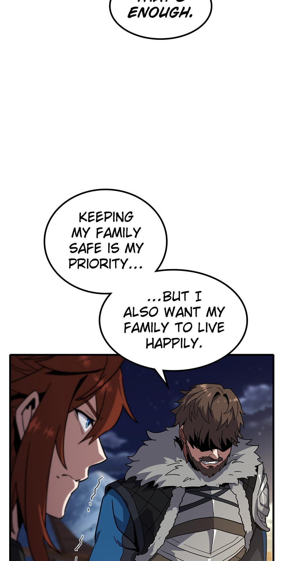 The Beginning After the End, chapter 231, image 128