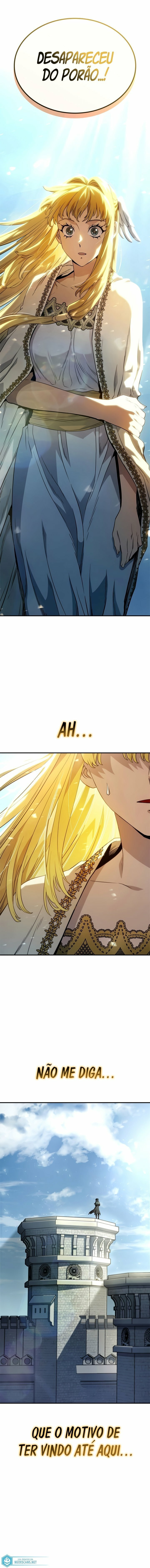 Revenge of the Baskerville Bloodhound, chapter 49, image 23