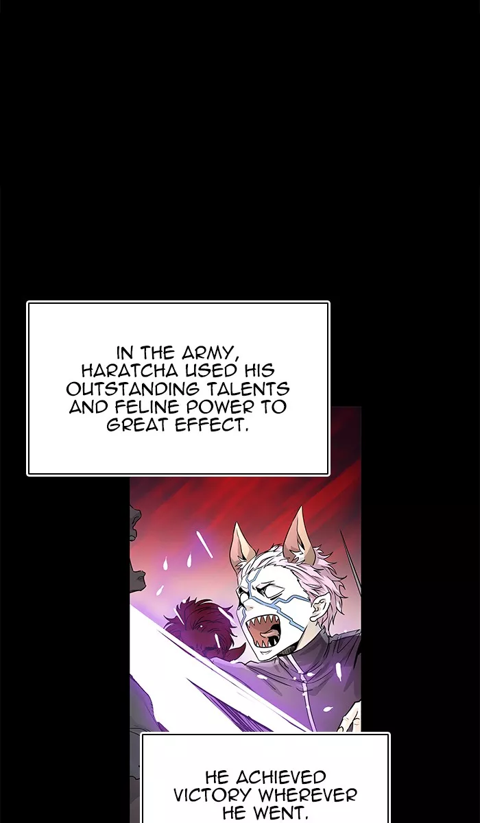 Tower of God, chapter 489, image 18
