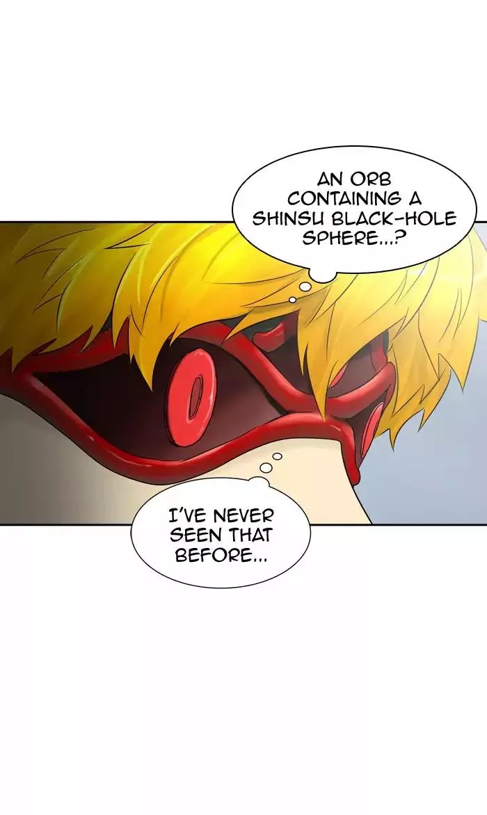 Tower of God, chapter 381, image 4