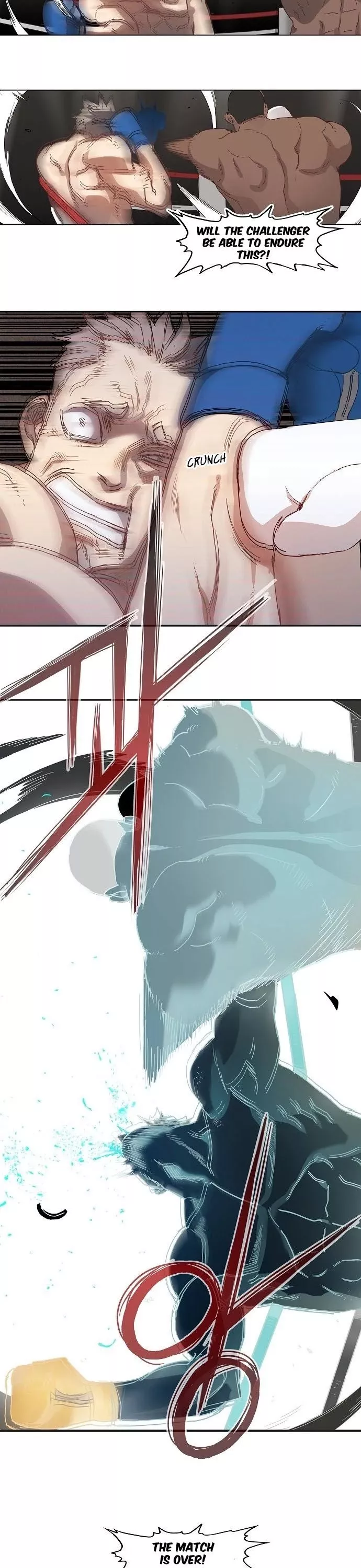 The Boxer, chapter 11, image 14