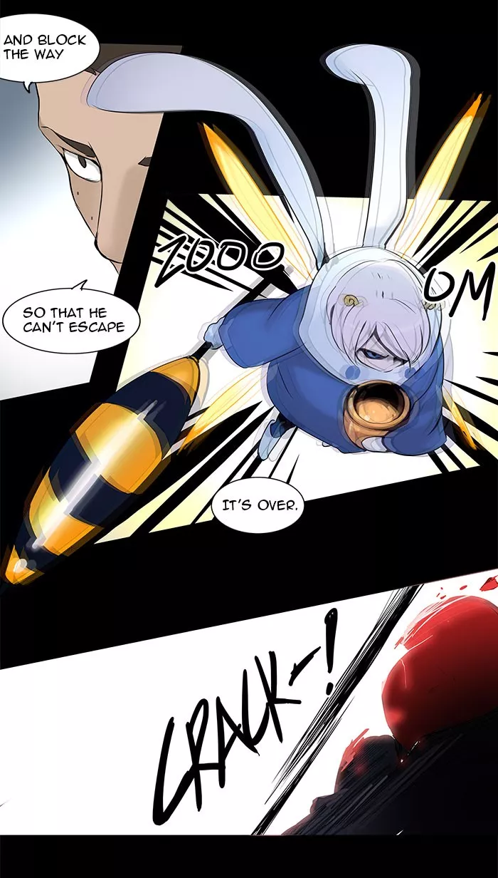 Tower of God, chapter 143, image 40