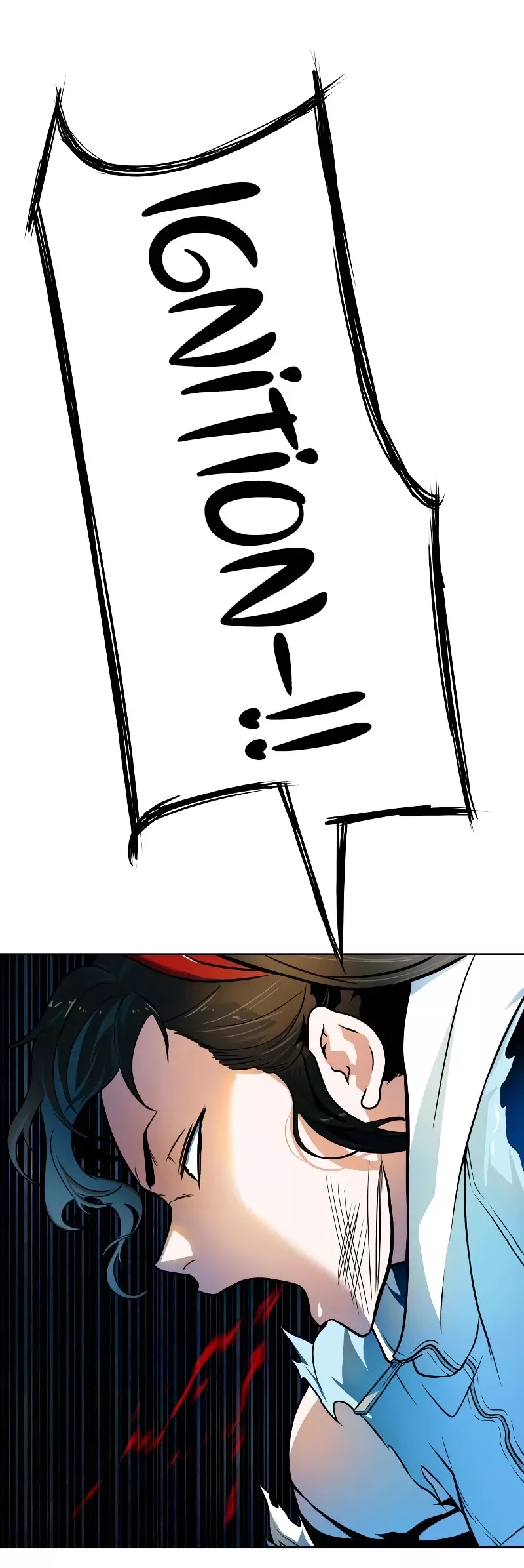 Tower of God, chapter 570, image 93