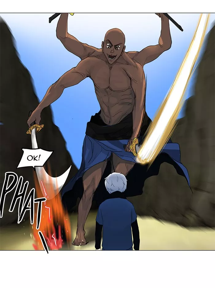 Tower of God, chapter 119, image 24