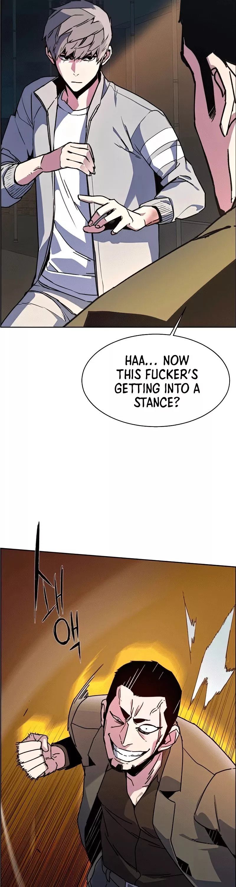 Teenage Mercenary, chapter 8, image 65
