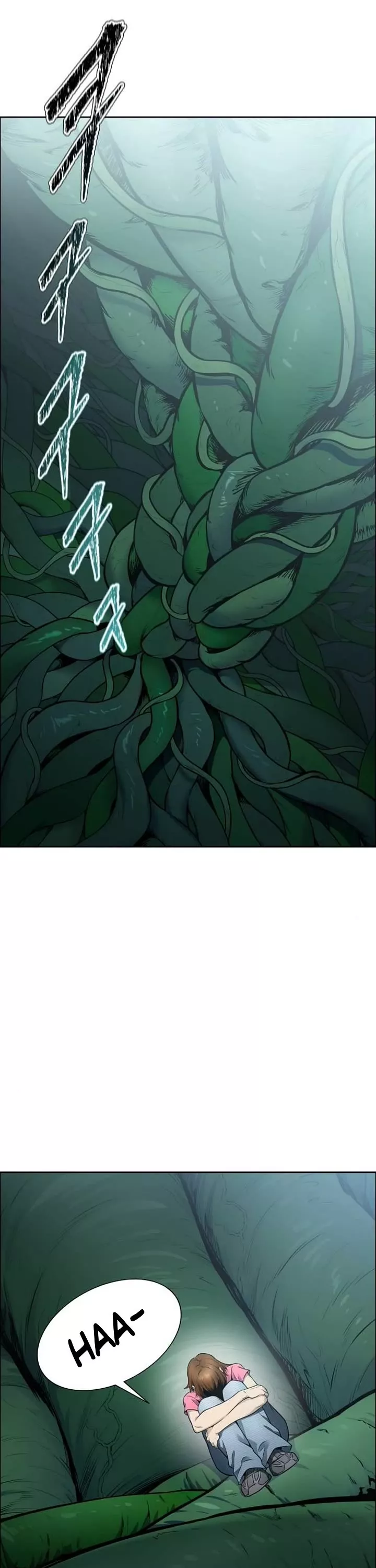 Tower of God, chapter 622, image 35