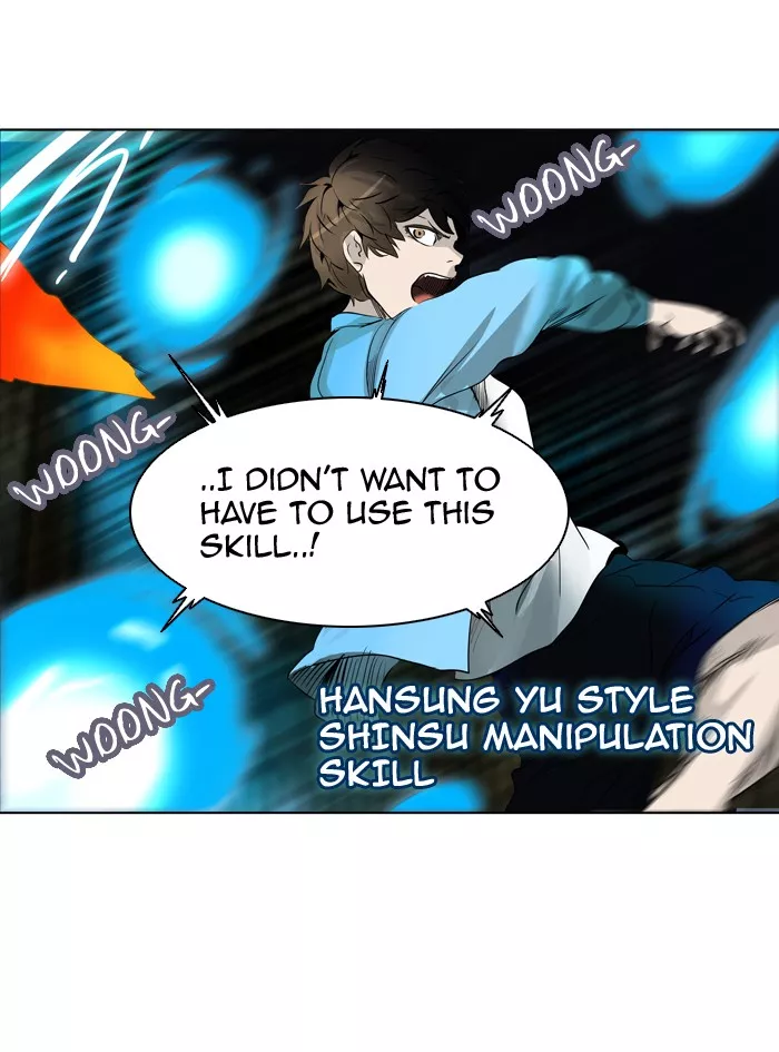 Tower of God, chapter 272, image 47
