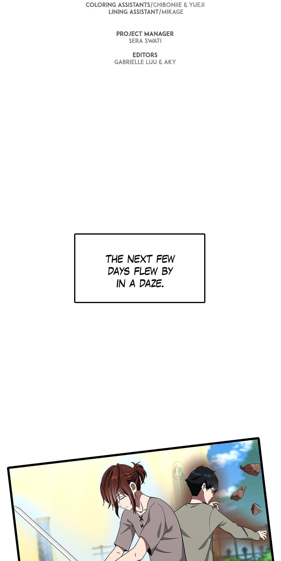 The Beginning After the End, chapter 77, image 43