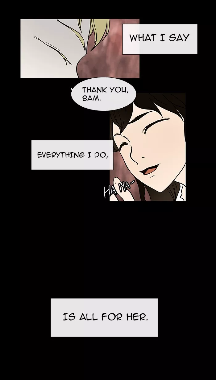 Tower of God, chapter 5, image 7