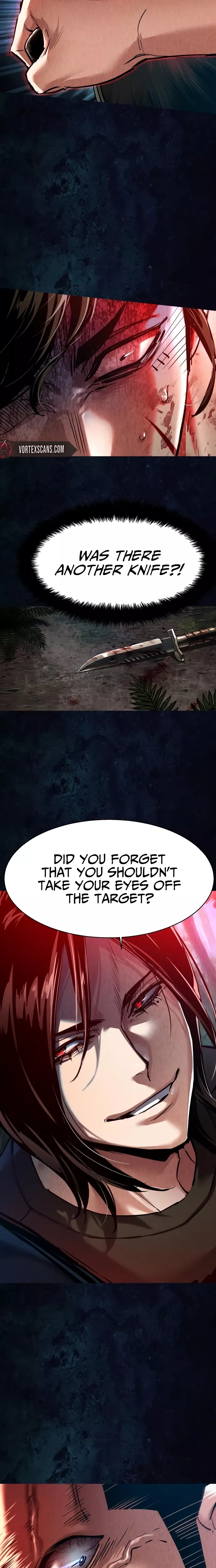Teenage Mercenary, chapter 272, image 11