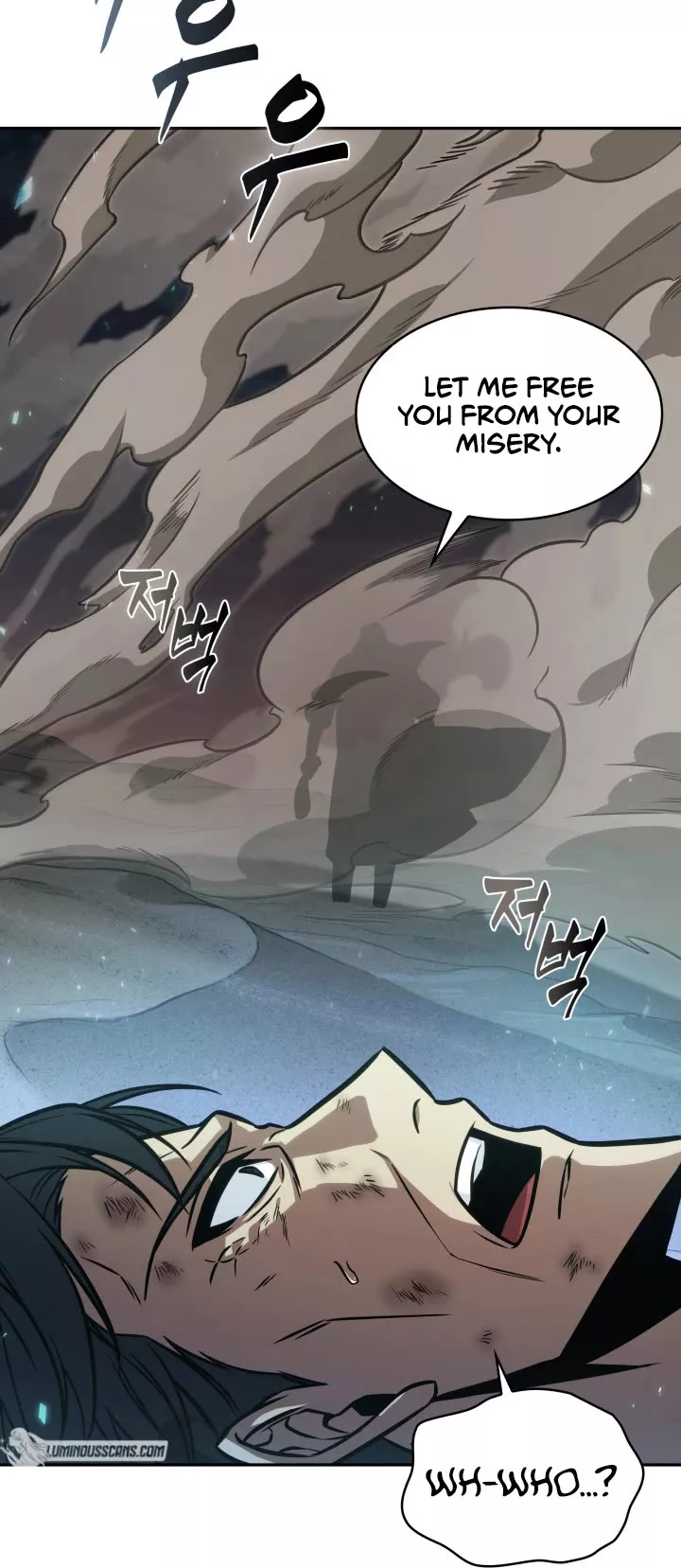 Tomb Raider King, chapter 371, image 6