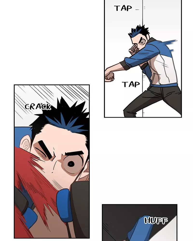The Boxer, chapter 46, image 69