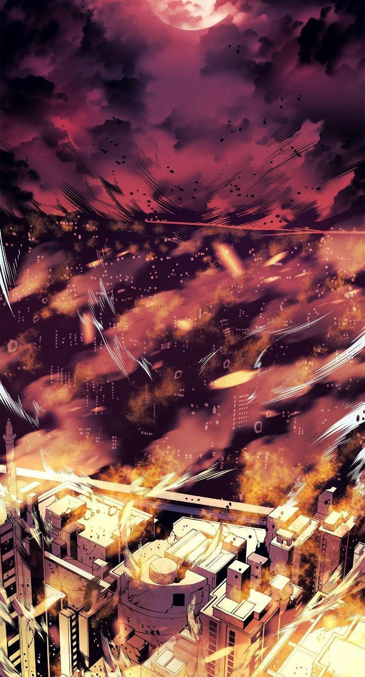 Solo Leveling, chapter 196, image 48