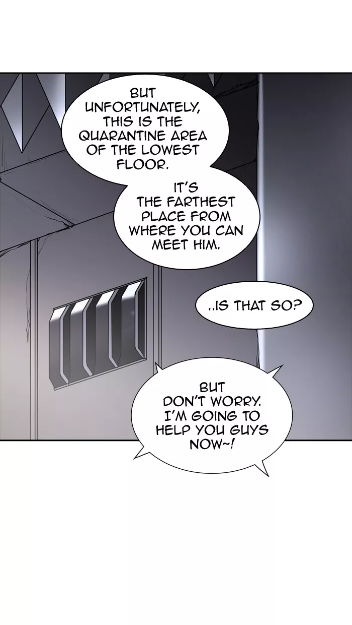 Tower of God, chapter 345, image 123