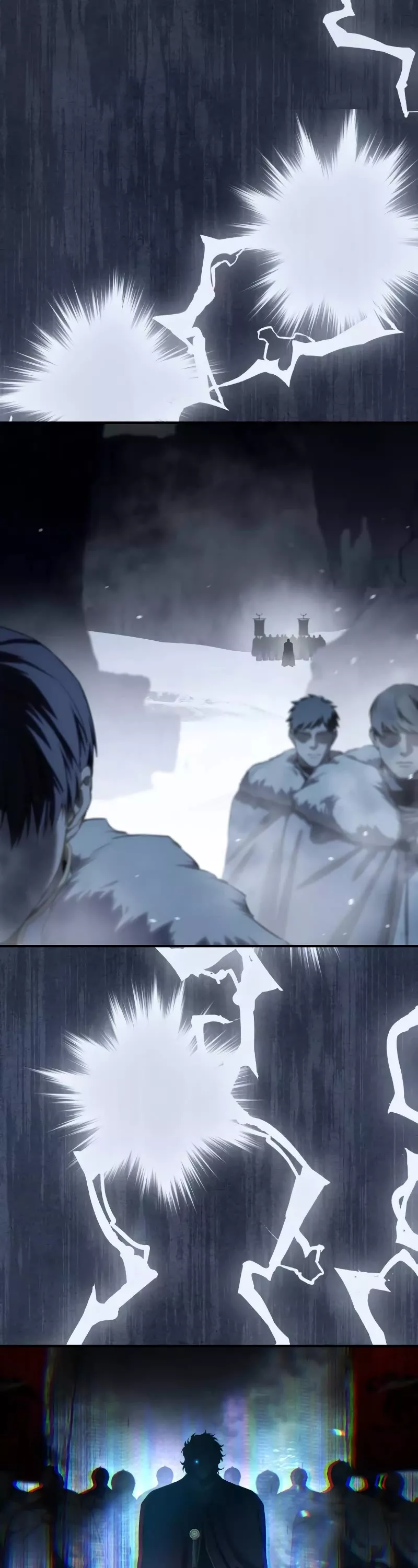 Star-Fostered Swordmaster, chapter 72, image 68