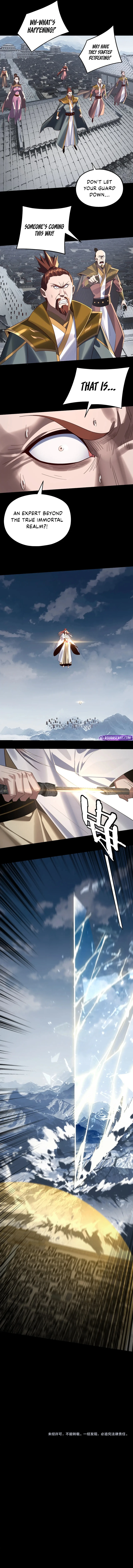 I Am the Fated Villain, chapter 242, image 10
