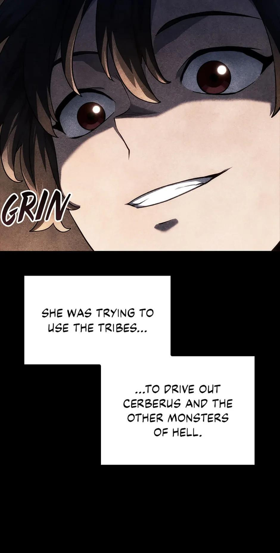Revenge of the Baskerville Bloodhound, chapter 59, image 8