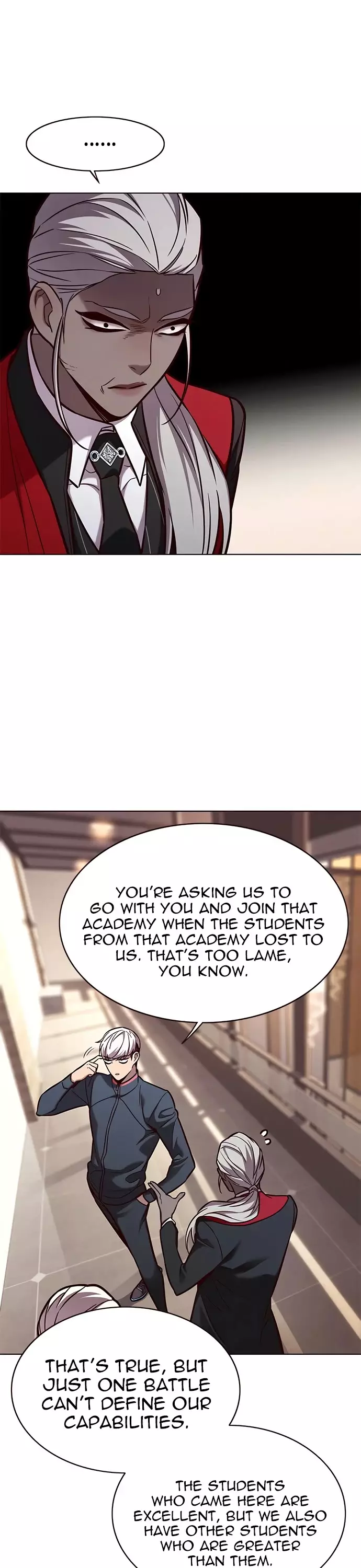 Eleceed, chapter 168, image 7