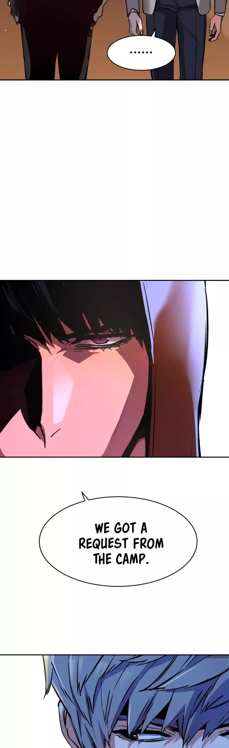 Teenage Mercenary, chapter 185, image 55