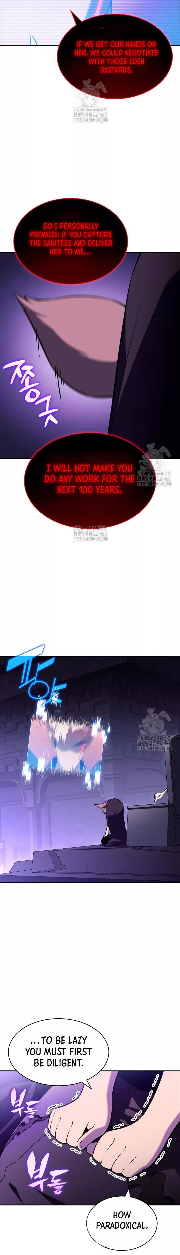 Solo Max-Level Newbie, chapter 228, image 28