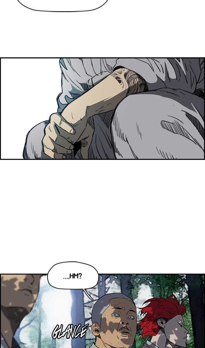 Wind Breaker, chapter 179, image 9