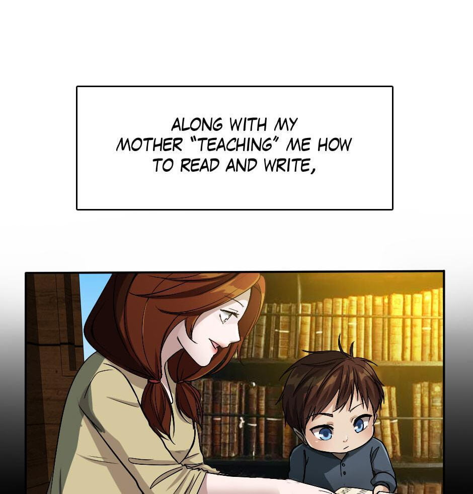 The Beginning After the End, chapter 5, page 54