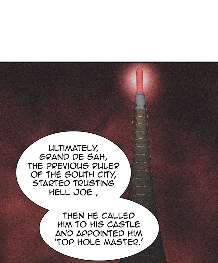Tower of God, chapter 319, image 33