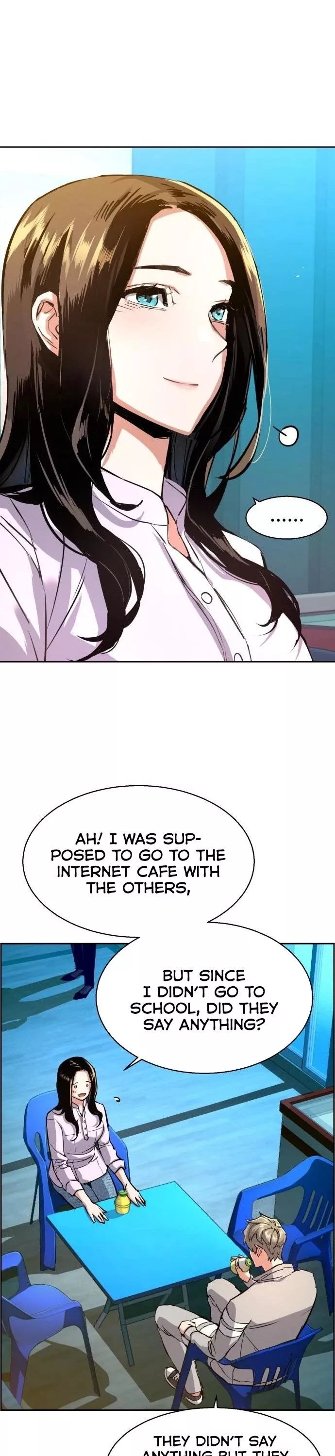 Teenage Mercenary, chapter 89, image 12