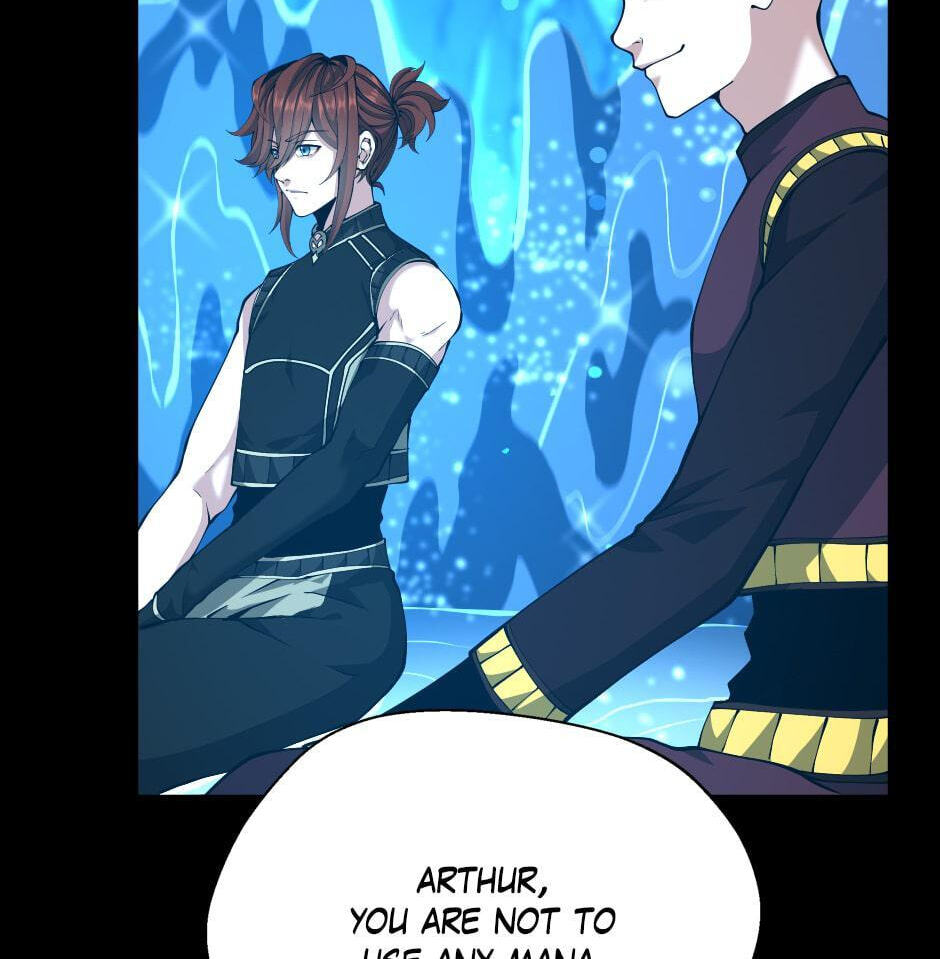 The Beginning After the End, chapter 153, image 134