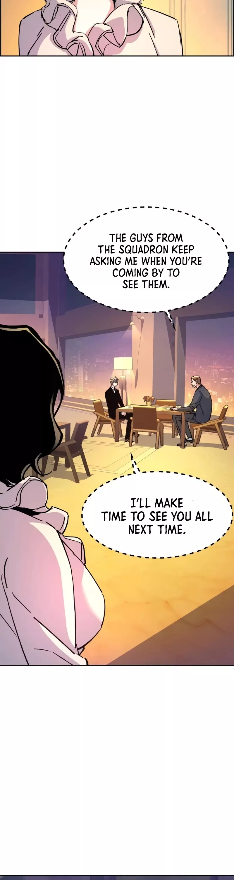 Teenage Mercenary, chapter 93, image 39