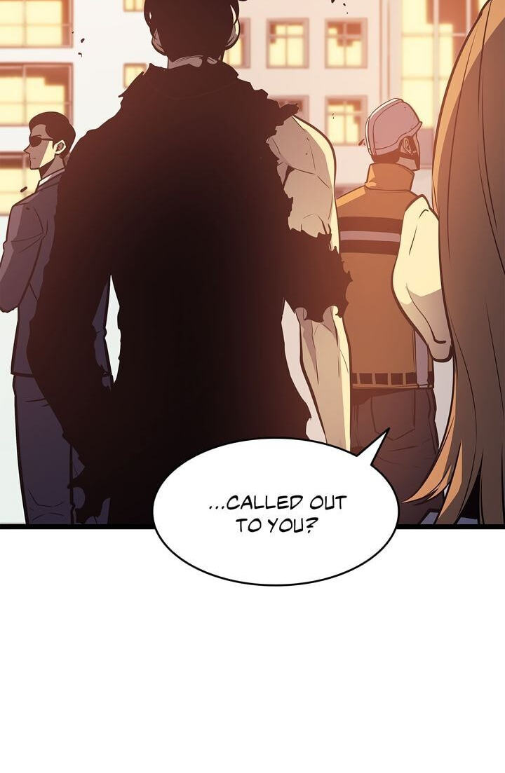 Solo Leveling, chapter 131, page 22