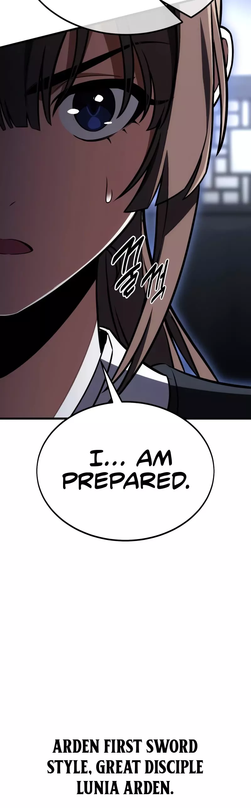 I Killed the Main Player, chapter 20, image 26