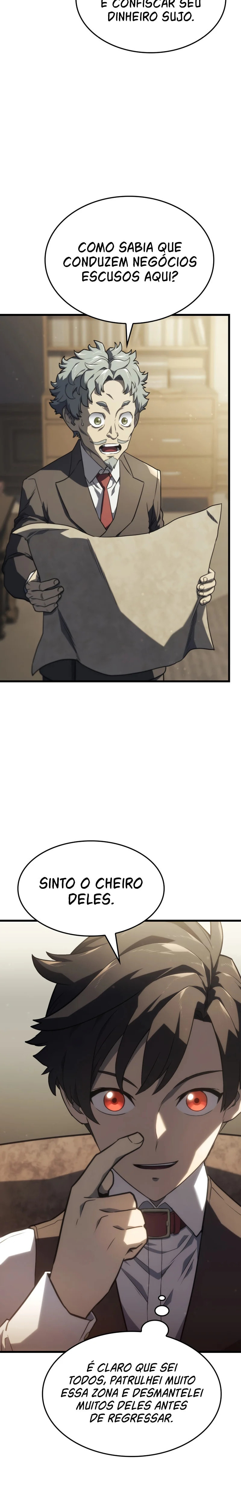 Revenge of the Baskerville Bloodhound, chapter 18, image 36