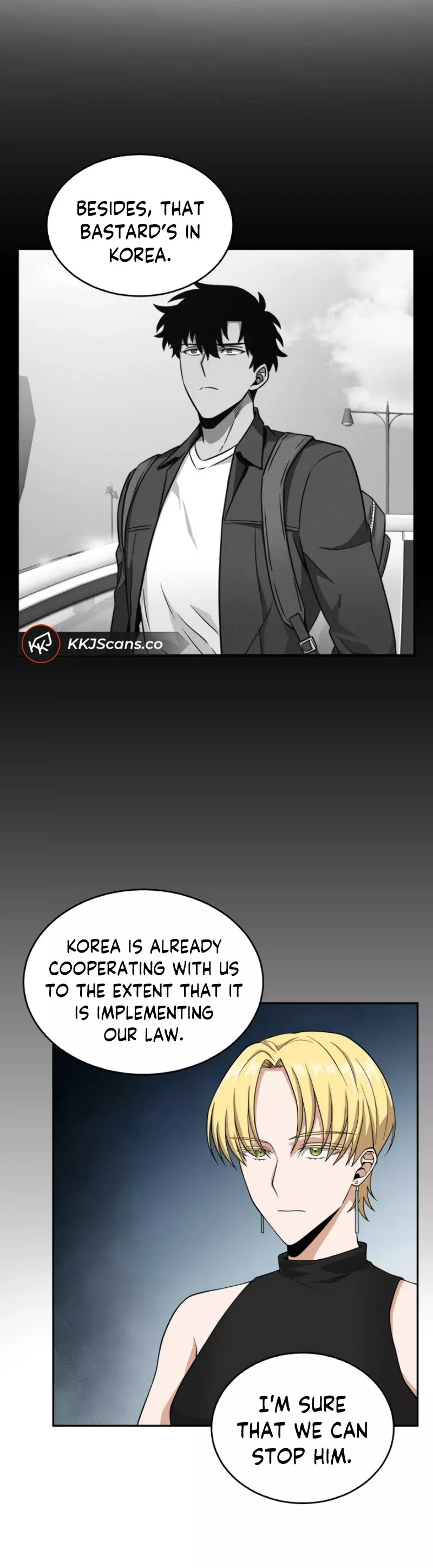 Tomb Raider King, chapter 81, image 18
