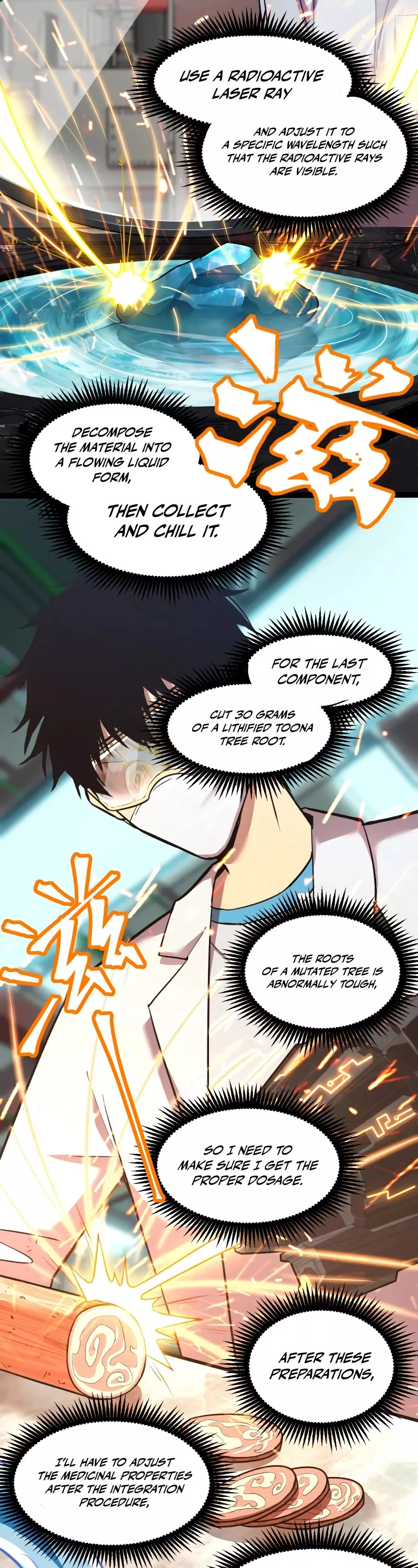 Logging 10,000 Years into the Future, chapter 8, image 27